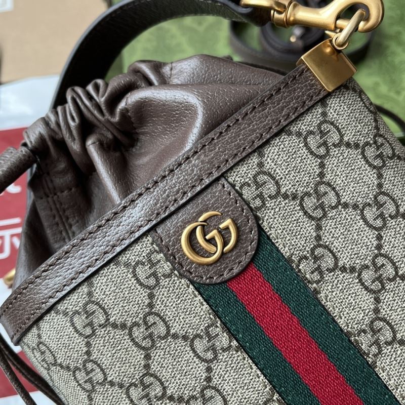 Gucci Drawstring Bags